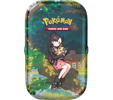 Pokemon: Crown Zenith Mini Tin - Marnie