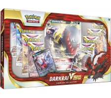 Pokemon - Darkrai VSTAR Premium Collection
