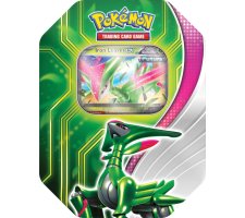 Pokemon - Paradox Clash EX Tin: Iron Leaves ex