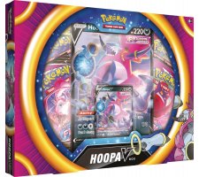 Pokemon: Hoopa V Box