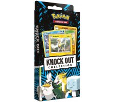 Pokemon knock out collection boltund