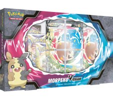 Pokemon: Special Collection - Morpeko V-UNION