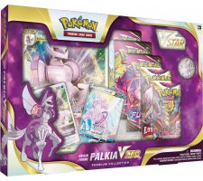 Pokemon: Premium Collection - Palkia VSTAR