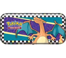 Pokemon - Back to School Pencil Case: Charizard