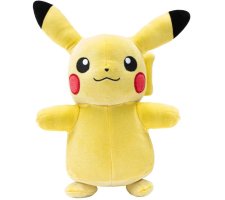 Jazwares Pokémon - Pikachu 8 Plush