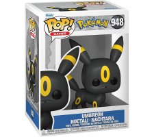 Funko POP! Pokémon - Vinyl Figure: Umbreon