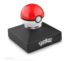 The Wand Company Pokémon - Mini Pokéball Replica