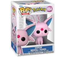 Funko POP! Pokémon - Vinyl Figure: Espeon