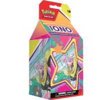 Pokemon - Premium Tournament Collection: Iono