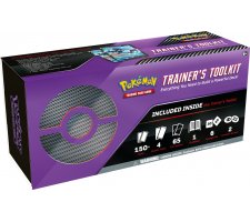 Pokemon: Trainer's Toolkit 2022