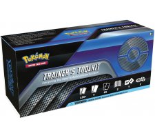 Pokemon: Trainer's Toolkit 2021