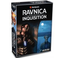 Ravnica: Inquisition