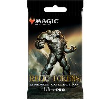 Relic Tokens Pack: Lineage Collection