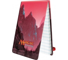 Scoreblock John Avon: Mountain