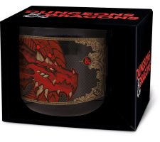 Storline Dungeons and Dragons - Mug Case 355ml (1 stuk)