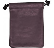 Treasure Nest Suede Collection: Amethyst