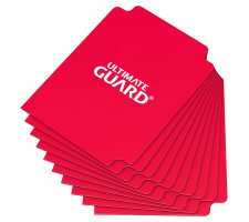  - Card Dividers