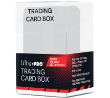 Trading Card Box