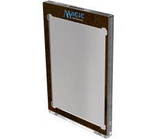 Ultra Pro - ONE-TOUCH Edge Magnetic Card Holder: Magic: the Gathering Classic (35 pt)