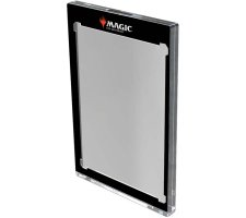 Ultra Pro - ONE-TOUCH Edge Magnetic Card Holder: Magic: the Gathering Modern (35 pt)