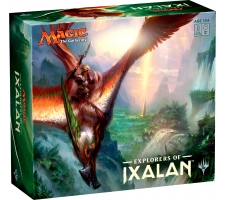 Explorers of Ixalan