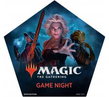 Magic Game Night 2019