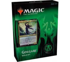 Guilds of Ravnica Guild Kit: Golgari