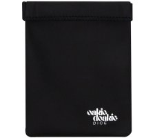 Oakie Doakie Dice Bag: Black (small)