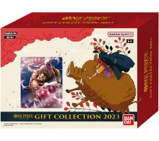 One Piece - Gift Collection 2023 GC-01