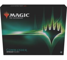 Commander Anthology 2018