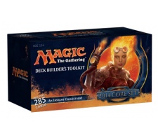 Deck Builder's Toolkit Magic 2014