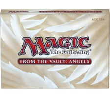 From the Vault: Angels