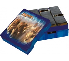 Gift Box Return to Ravnica