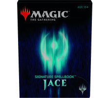 Signature Spellbook: Jace