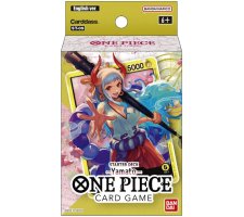 One Piece - Starter Deck: Yamato ST-09