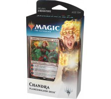 Planeswalker Deck Dominaria: Chandra