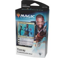 Planeswalker Deck Dominaria: Teferi