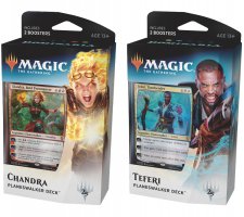 Planeswalker Deck Dominaria (set of 2)