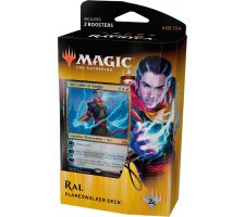 Planeswalker Deck Guilds of Ravnica: Ral