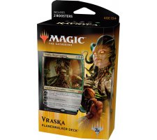  - Planeswalker Decks