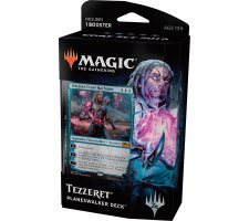 Planeswalker Deck Core Set 2019: Tezzeret