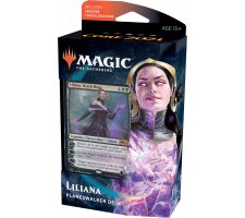  - Planeswalker Decks