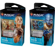 Planeswalker Deck Ravnica Allegiance (set of 2)