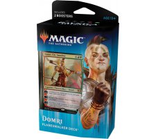 Planeswalker Deck Ravnica Allegiance: Domri