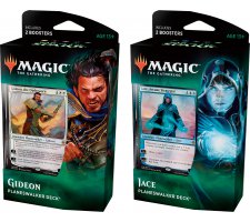  - Planeswalker Decks