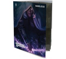 Dungeons and Dragons Class Portfolio: Warlock