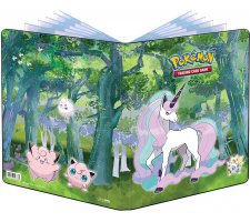 Pokemon 4 Pocket Portfolio: Gallery Series - Enchanted Glade