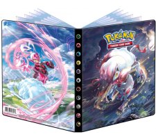 Pokemon 4 Pocket Portfolio: Sword and Shield - Lost Origin