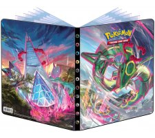 Pokemon 9 Pocket Portfolio: Sword and Shield - Evolving Skies