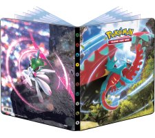 Ultra Pro Pokémon - Scarlet and Violet 9 Pocket Portfolio: Paradox Rift